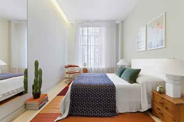 $5,395,000 | 144 Franklin Street, Unit 3 | TriBeCa
