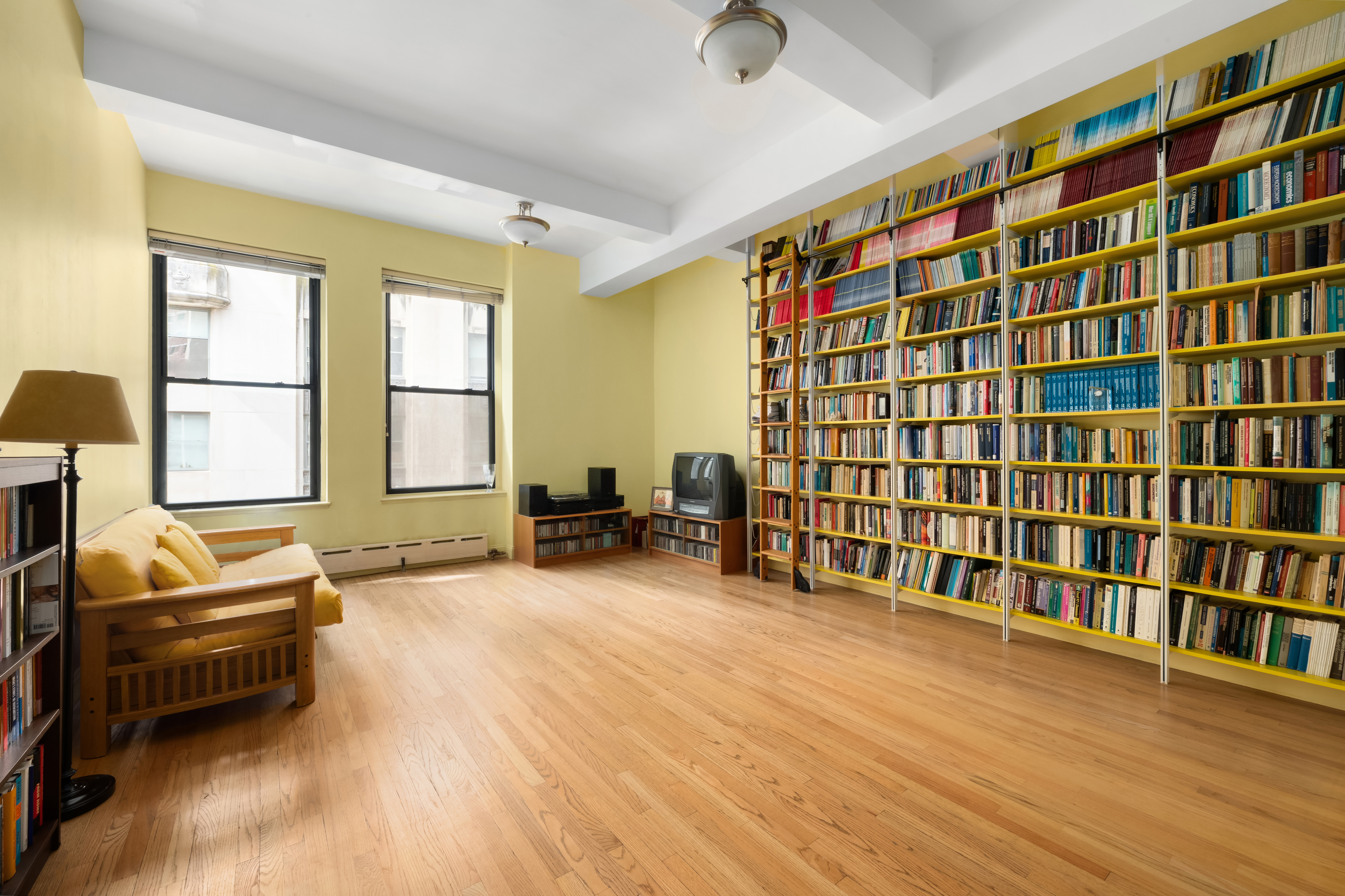 3 Hanover Square, Unit 13C Manhattan, NY 10004 - Photo 11 of 16