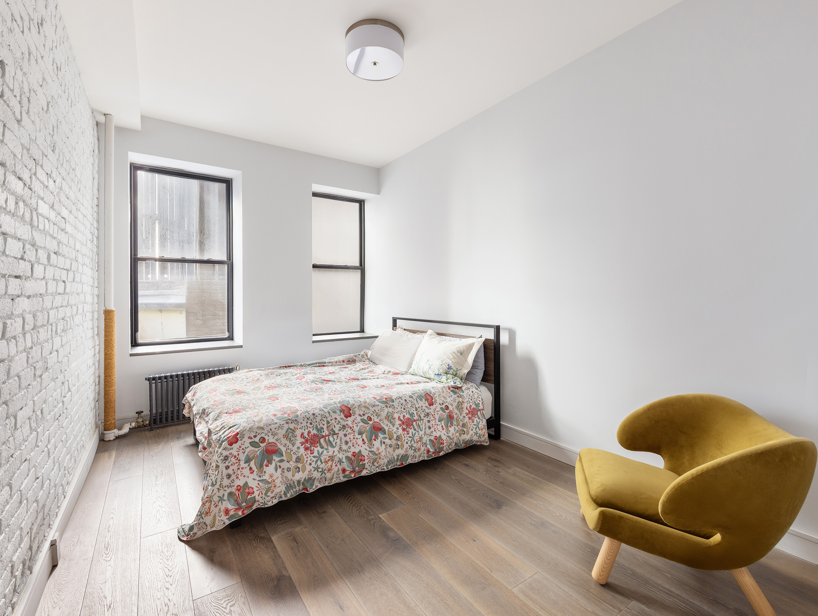 9 Jones Street, Unit 2 Manhattan, NY 10014 - Photo 5 of 9