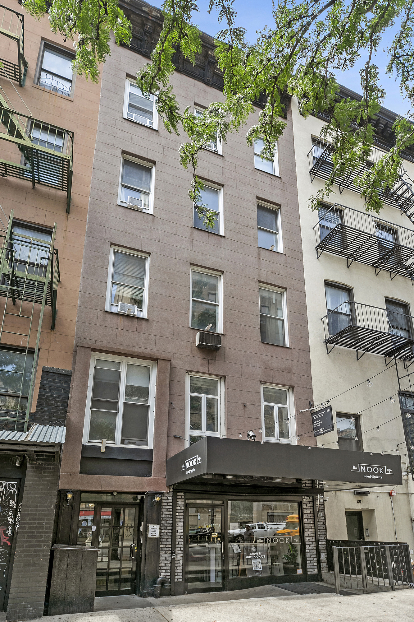 199 2nd Avenue, Unit 1 Manhattan, NY 10003 - Photo 9 of 10