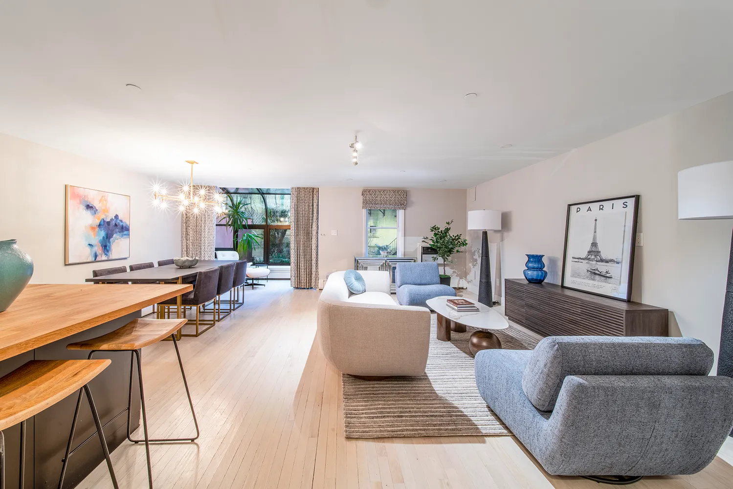 $2,150,000 | 407 East 12th Street, Unit 1RSE | East Village