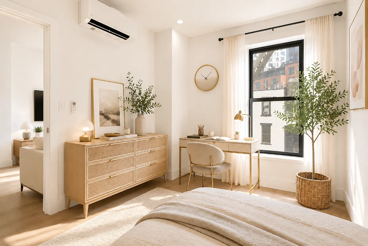 472 Bergen Street, Unit 3F Brooklyn, NY 11217 - Photo 6 of 8