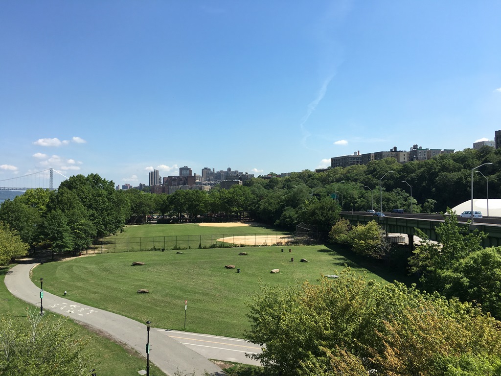 725 Riverside Drive, Unit 3A Manhattan, NY 10031 - Photo 21 of 23