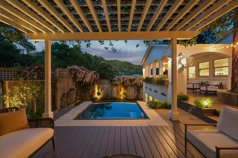 $1,395,000 | 6 Glenwood Drive, San Rafael, CA 94901