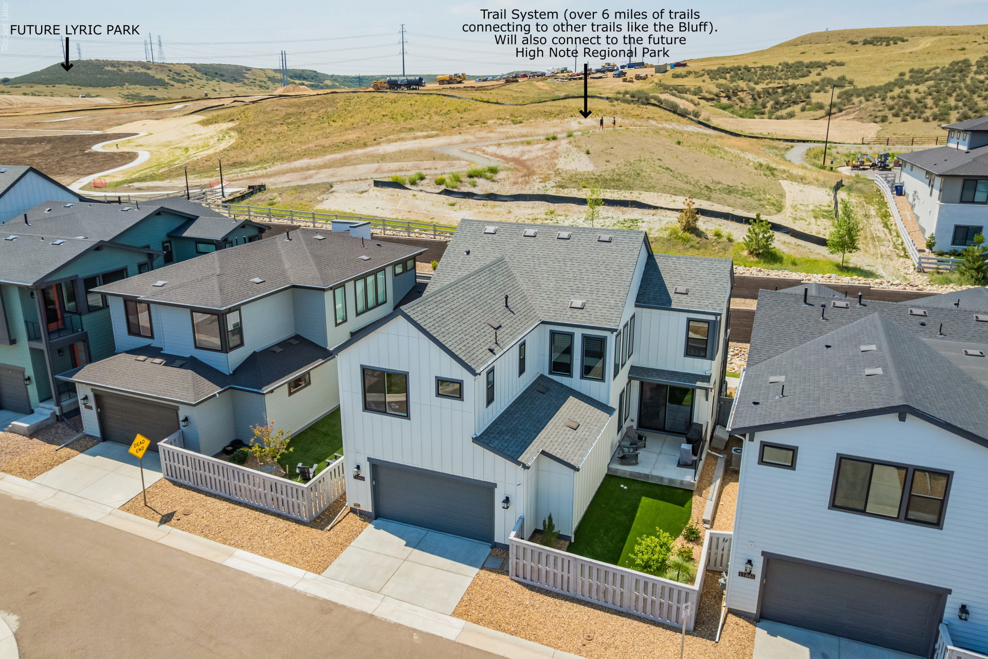 11860 Montoso Road Lone Tree, CO 80134 - Photo 35 of 51
