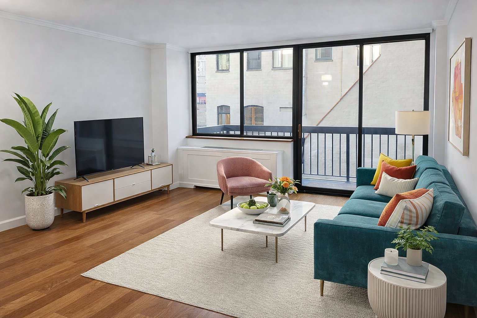 330 East 75th Street, Unit 5E Manhattan, NY 10021 - Photo 1 of 9