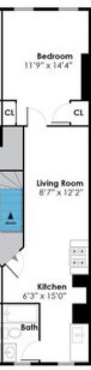 277 Starr Street, Unit 2L Brooklyn, NY 11237 - Photo 7 of 7