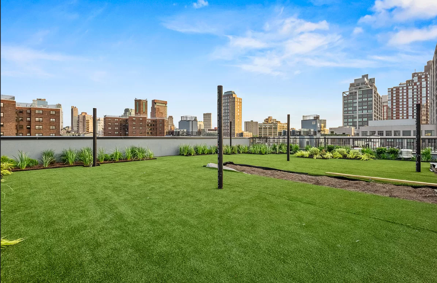 218 Front Street, Unit 231 Brooklyn, NY 11201 - Photo 30 of 35 a view of a city