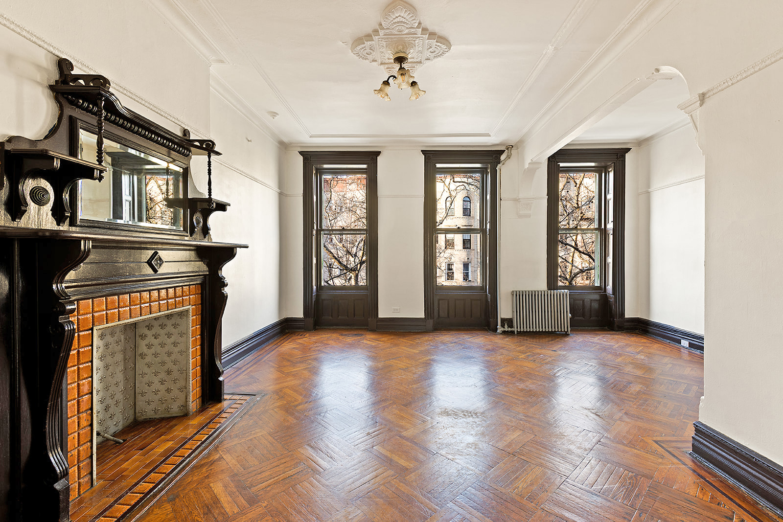 292 Halsey Street Brooklyn, NY 11216 - Photo 6 of 18