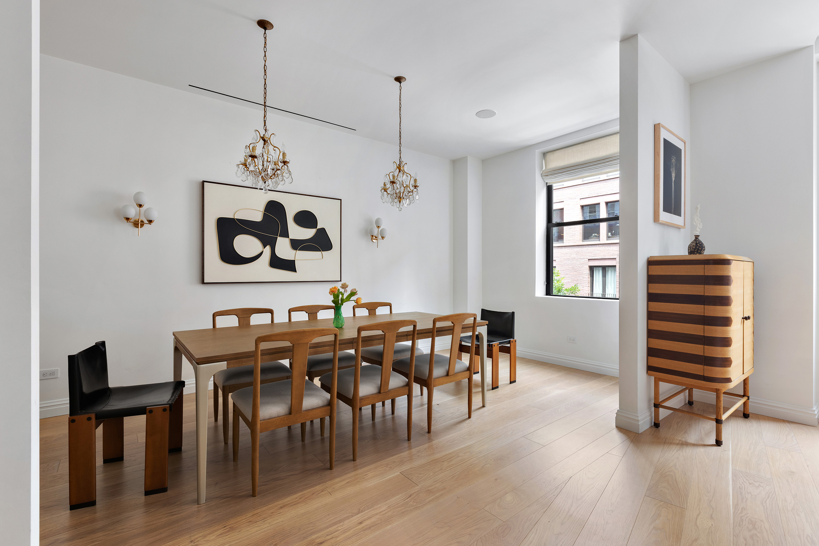 247 West 12th Street, Unit 2A Manhattan, NY 10014 - Photo 4 of 26