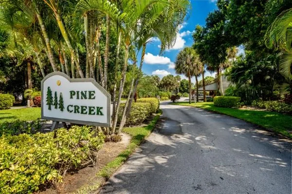 $225,000 | 2150 Pine Creek Boulevard, Unit 105, Vero Beach, FL 32966