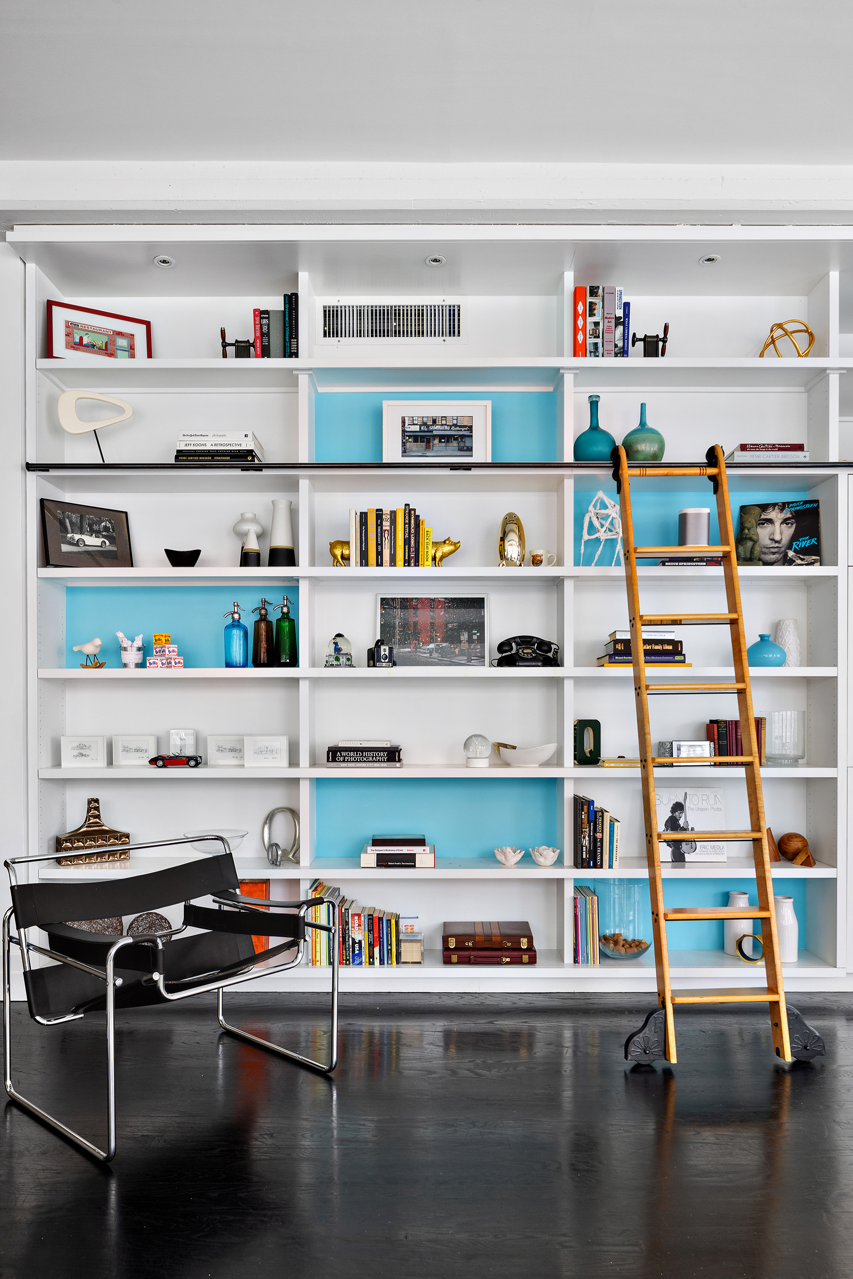 1 Main Street, Unit 6H Brooklyn, NY 11201 - Photo 6 of 20