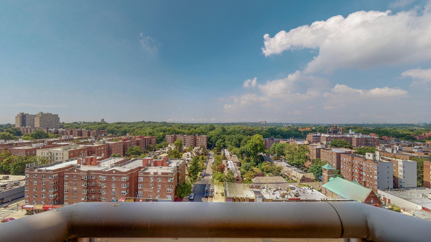 112-01 Queens Boulevard, Unit 16D Queens, NY 11375 - Photo 9 of 28