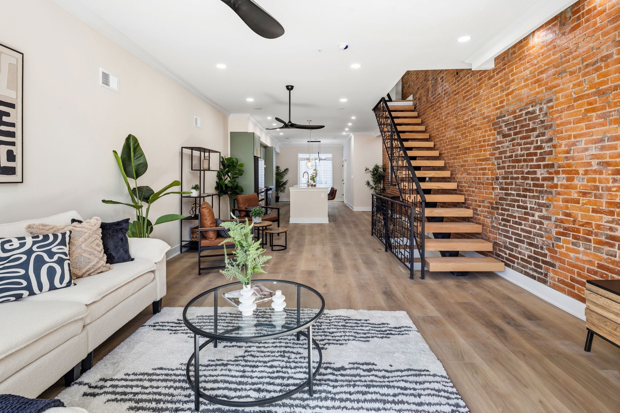 1731 Reed Street Philadelphia, PA 19146 - Photo 3 of 42