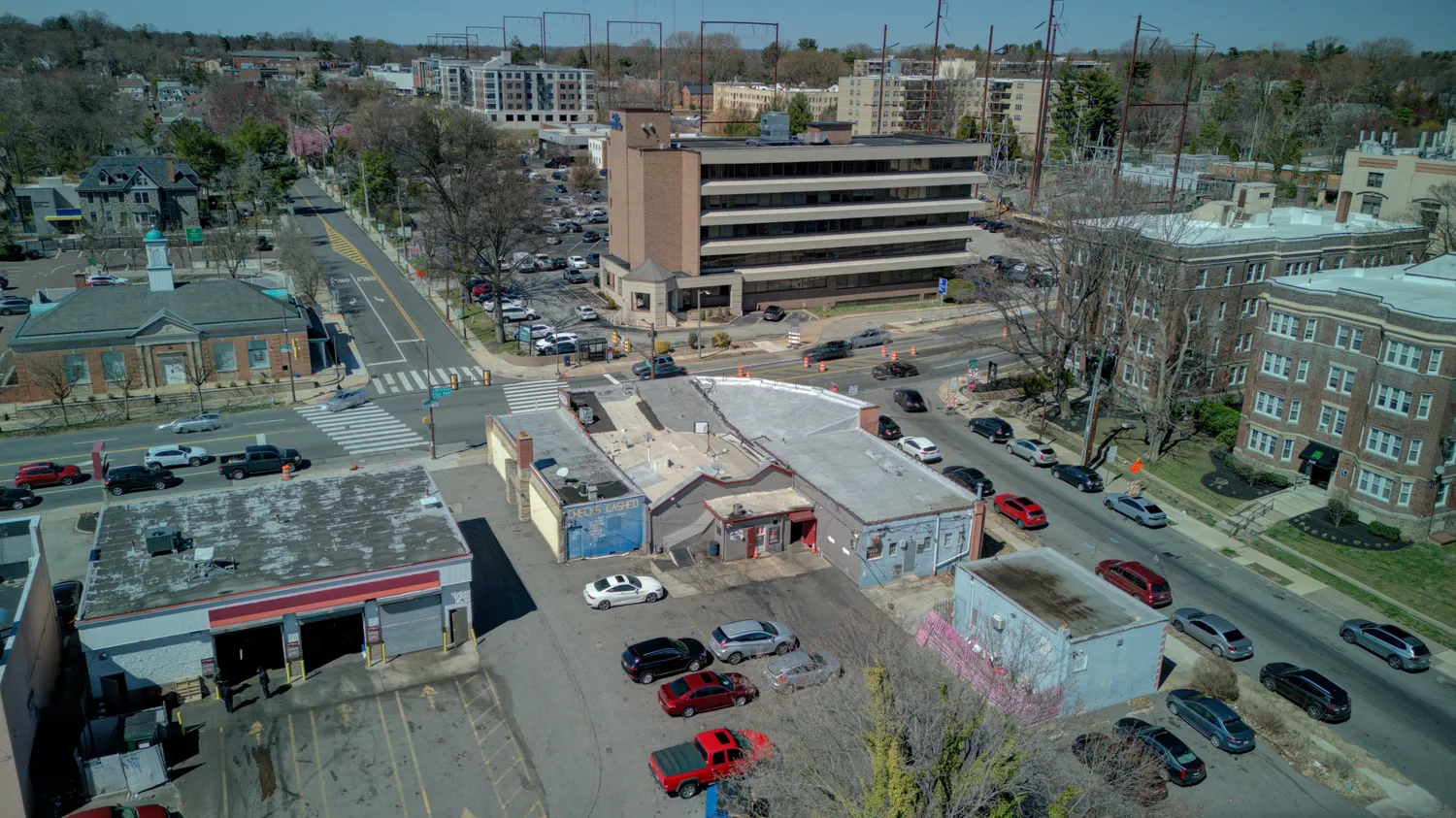 $1,380,000 | 5000 City Avenue, Philadelphia, PA 19131