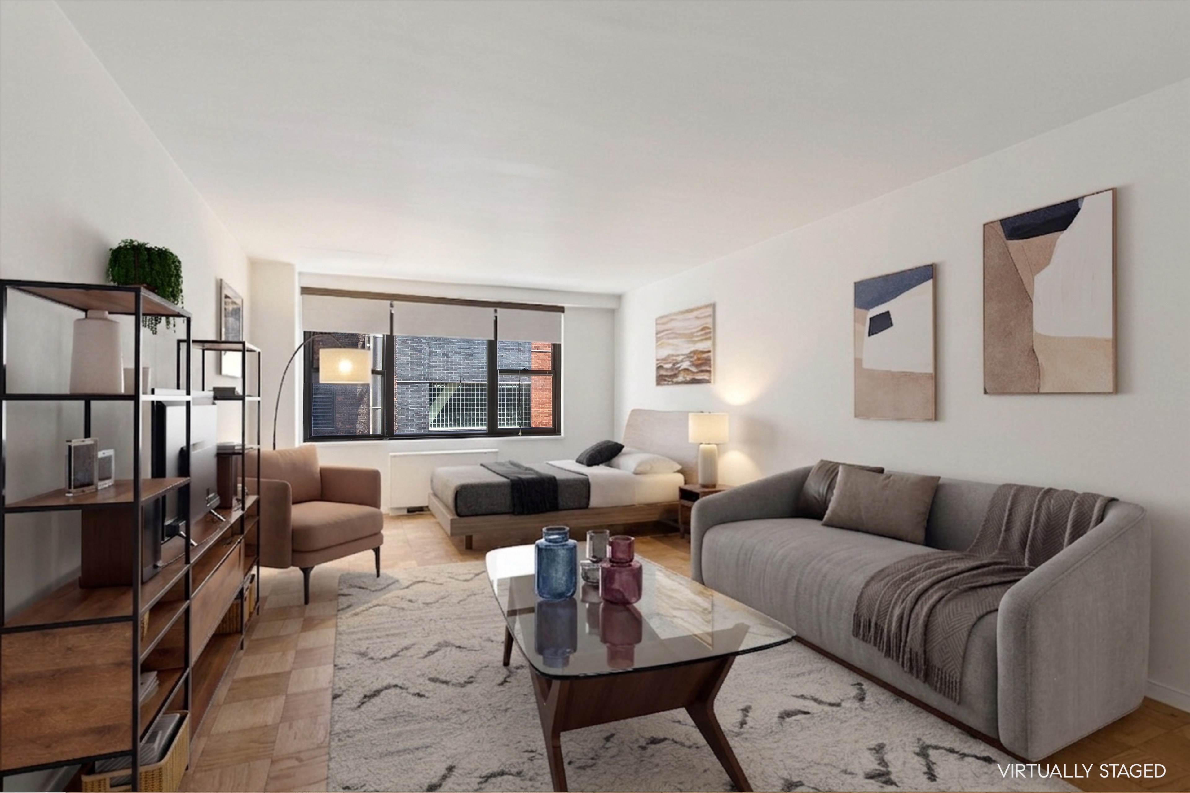 7 East 14th Street, Unit 1125 Manhattan, NY 10003 - Photo 1 of 9