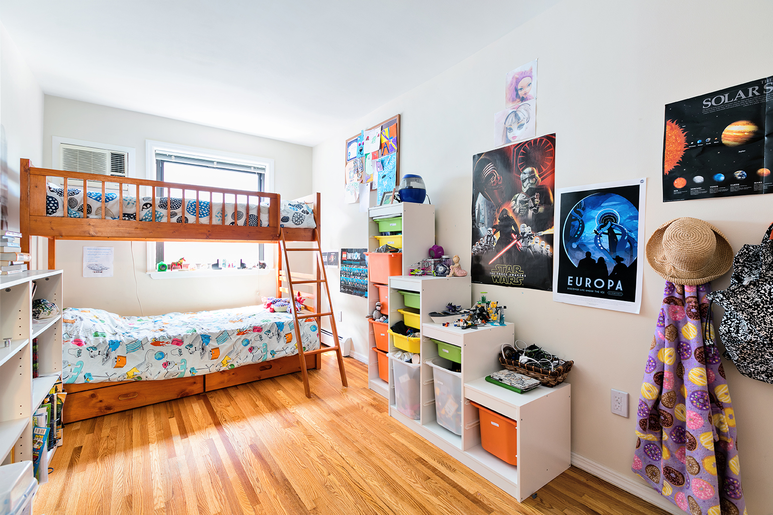 66 Cheever Place, Unit 3 Brooklyn, NY 11231 - Photo 5 of 8