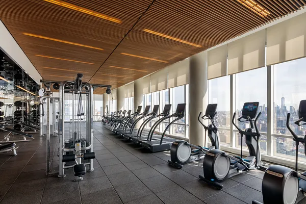 $6,500,000 | 15 Hudson Yards, Unit 78E | Hudson Yards