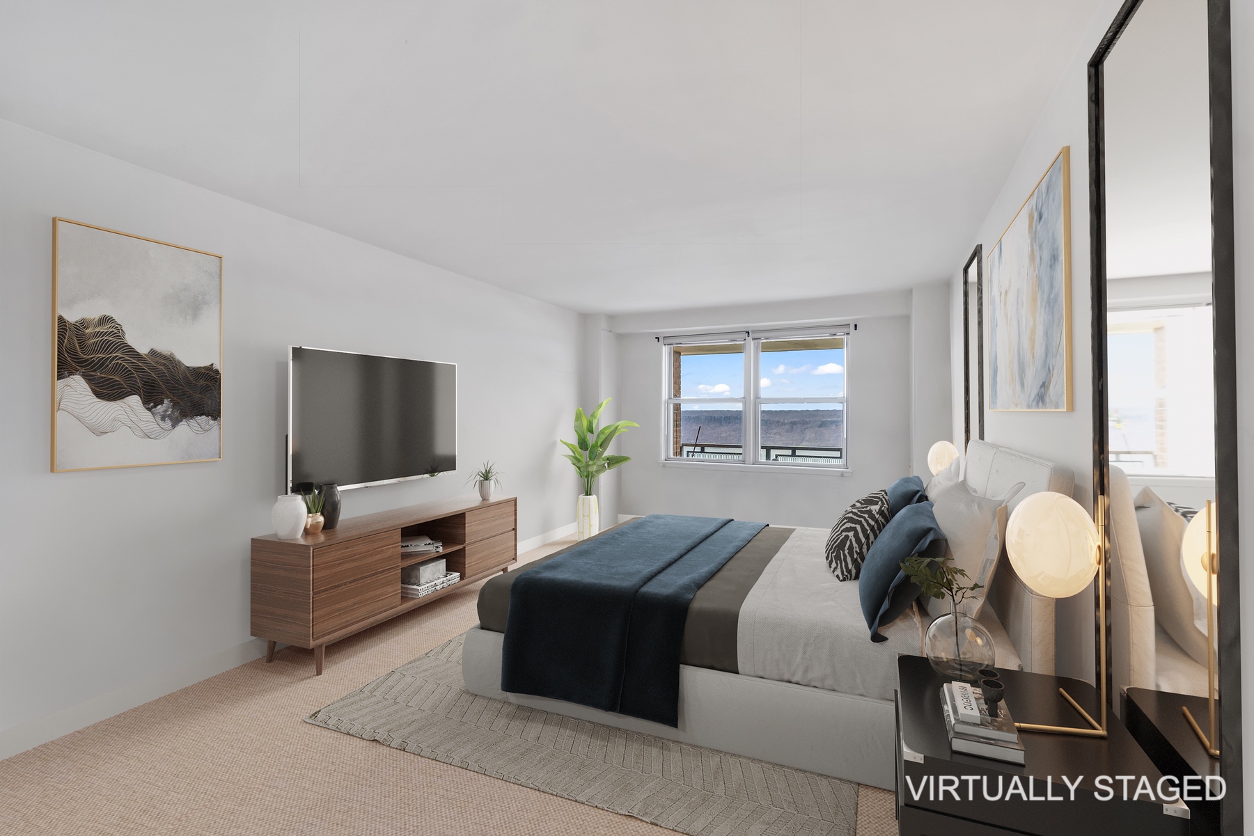 5900 Arlington Avenue, Unit 21J Bronx, NY 10471 - Photo 3 of 21