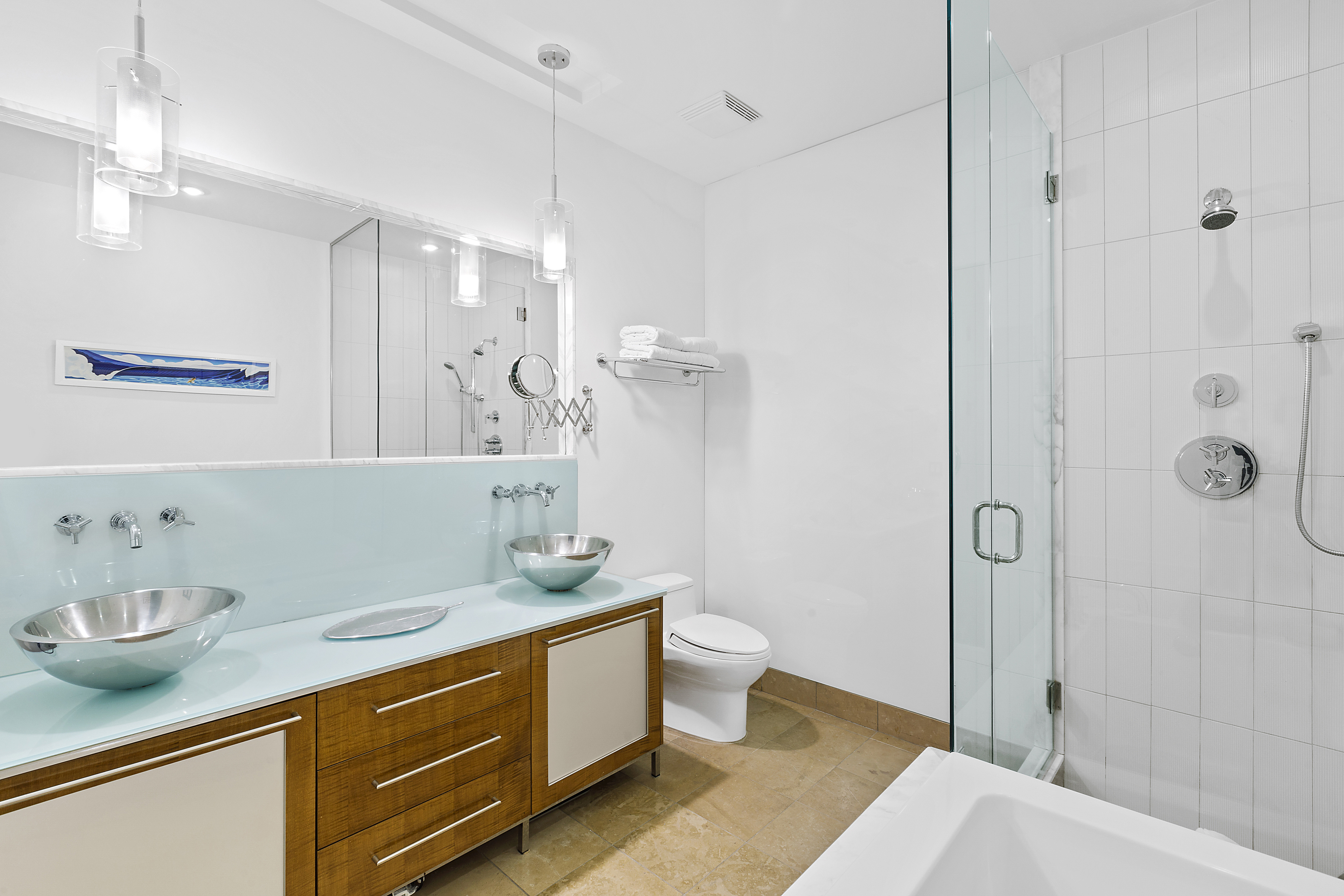 59 John Street, Unit 2C Manhattan, NY 10038 - Photo 8 of 10