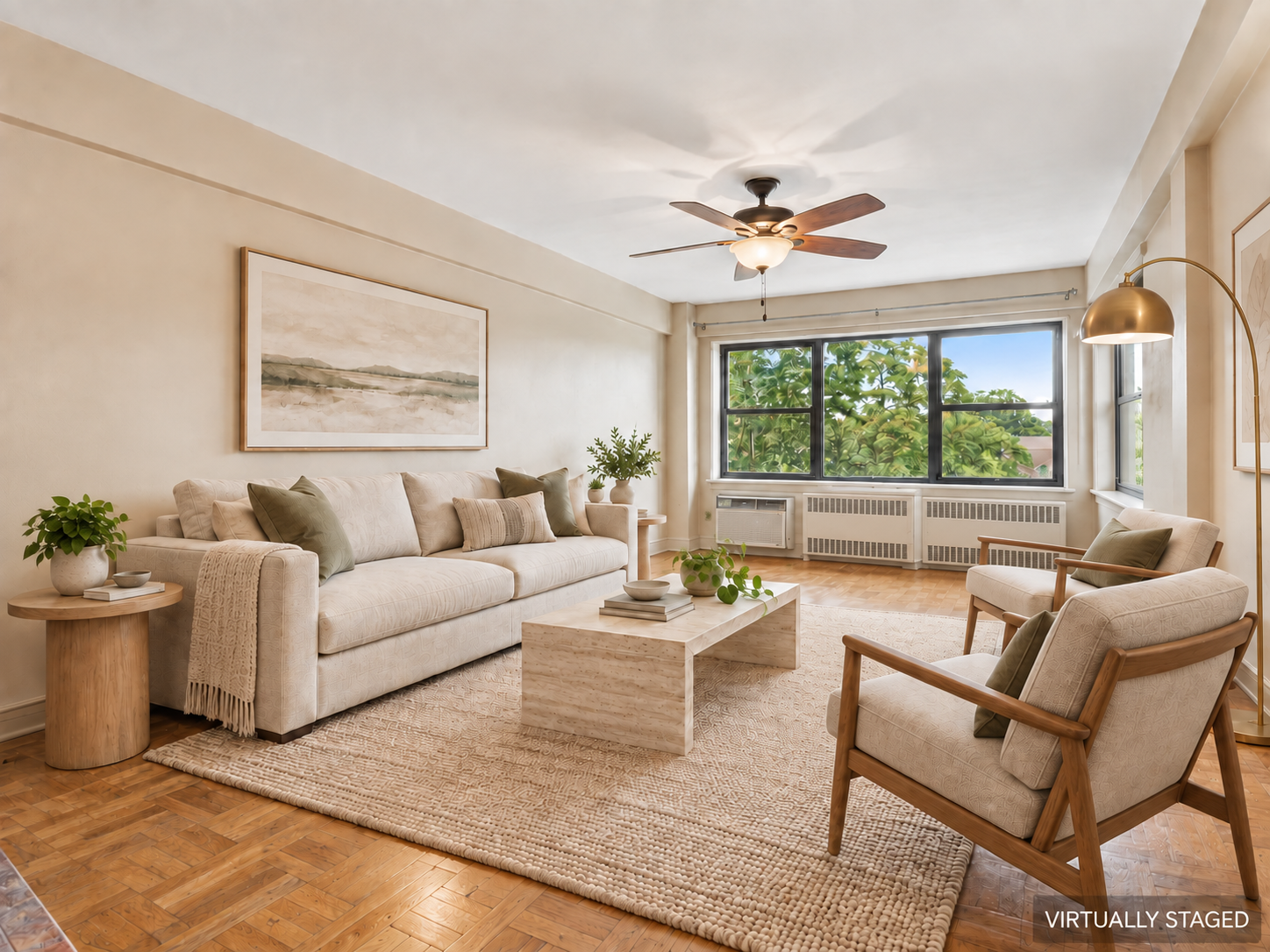 303 Beverley Road, Unit 4P Brooklyn, NY 11218 - Photo 2 of 11 Gallery Image 2