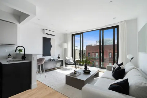 $749,000 | 145 West 129th Street, Unit 5 | Central Harlem