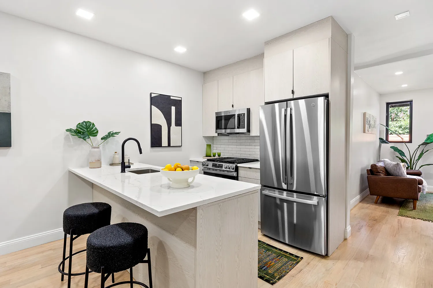 $1,599,000 | 285 Cooper Street | Bushwick