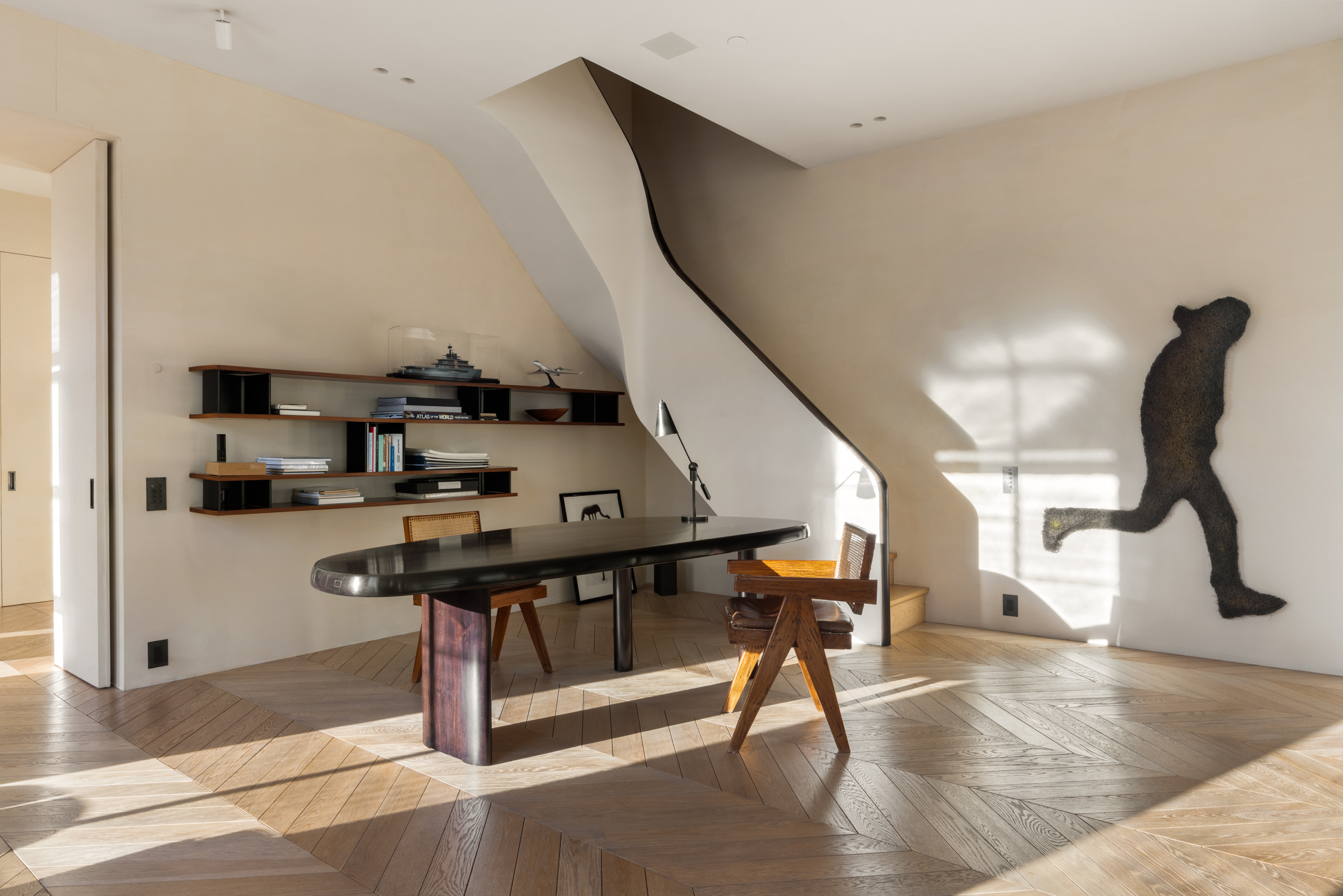 54 Bond Street, Unit PH Manhattan, NY 10012 - Photo 2 of 31 a view of entryway