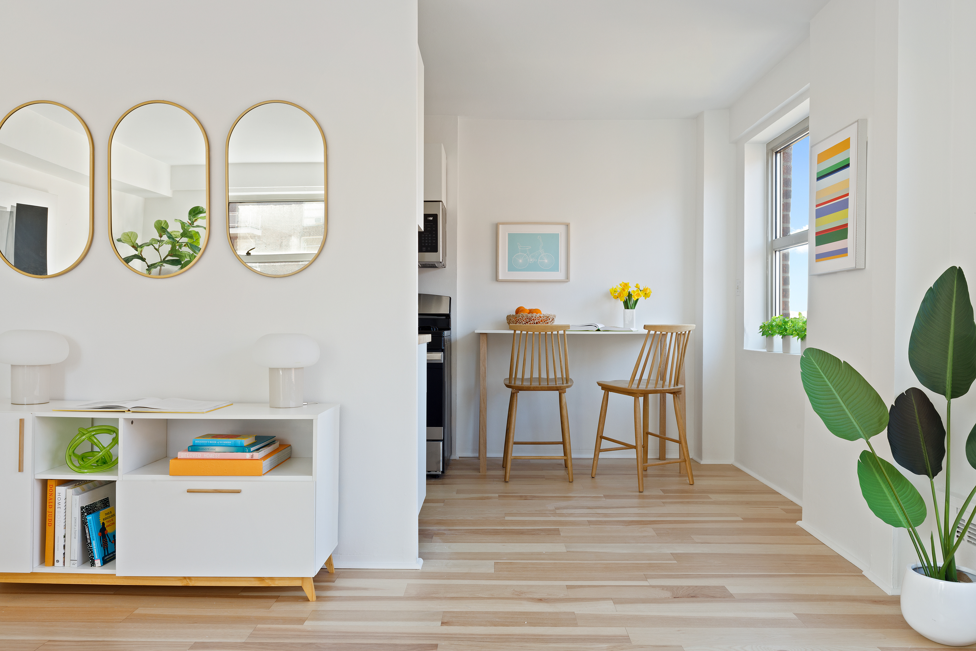 90 La Salle Street, Unit 13C Manhattan, NY 10027 - Photo 5 of 11