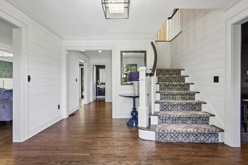 210 Mendham Road Bernardsville, NJ 07924 - Photo 3 of 61