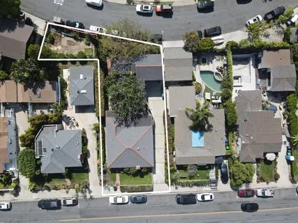 $4,249,000 | 499 Legion Street, Laguna Beach, CA 92651