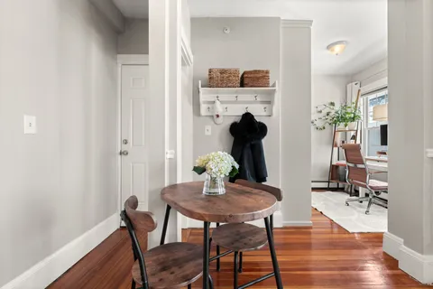 $649,000 | 7 Knowlton Street, Unit 3, South Boston, MA 02127