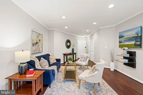 Contact Agent | 2001 16th Street Northwest, Unit 206, Washington, DC 20009
