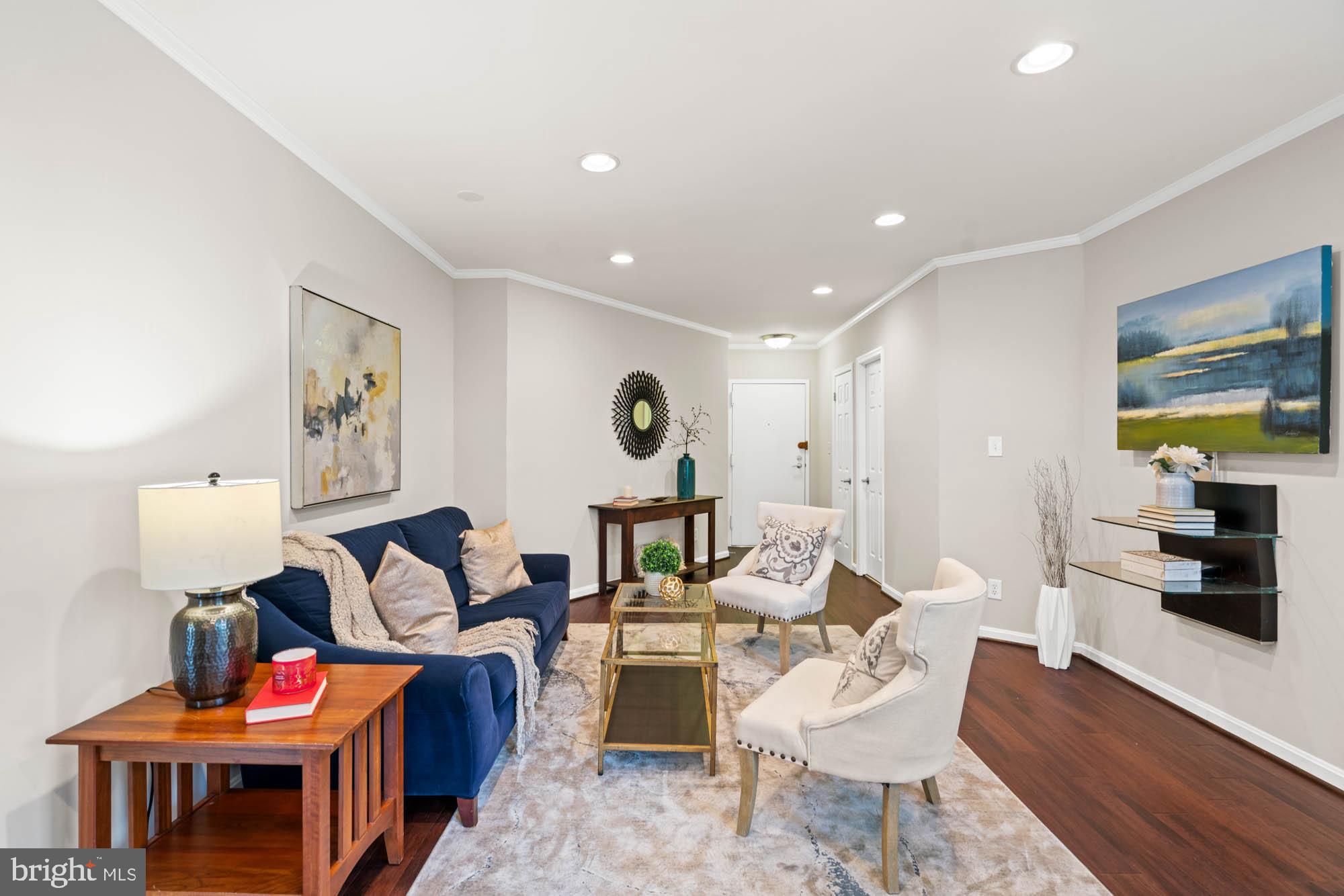 2001 16th Street Northwest, Unit 206 Washington, DC 20009 - Photo 6 of 53