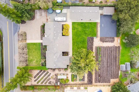 $2,995,000 | 1111 Olive Hill Lane, Napa, CA 94558