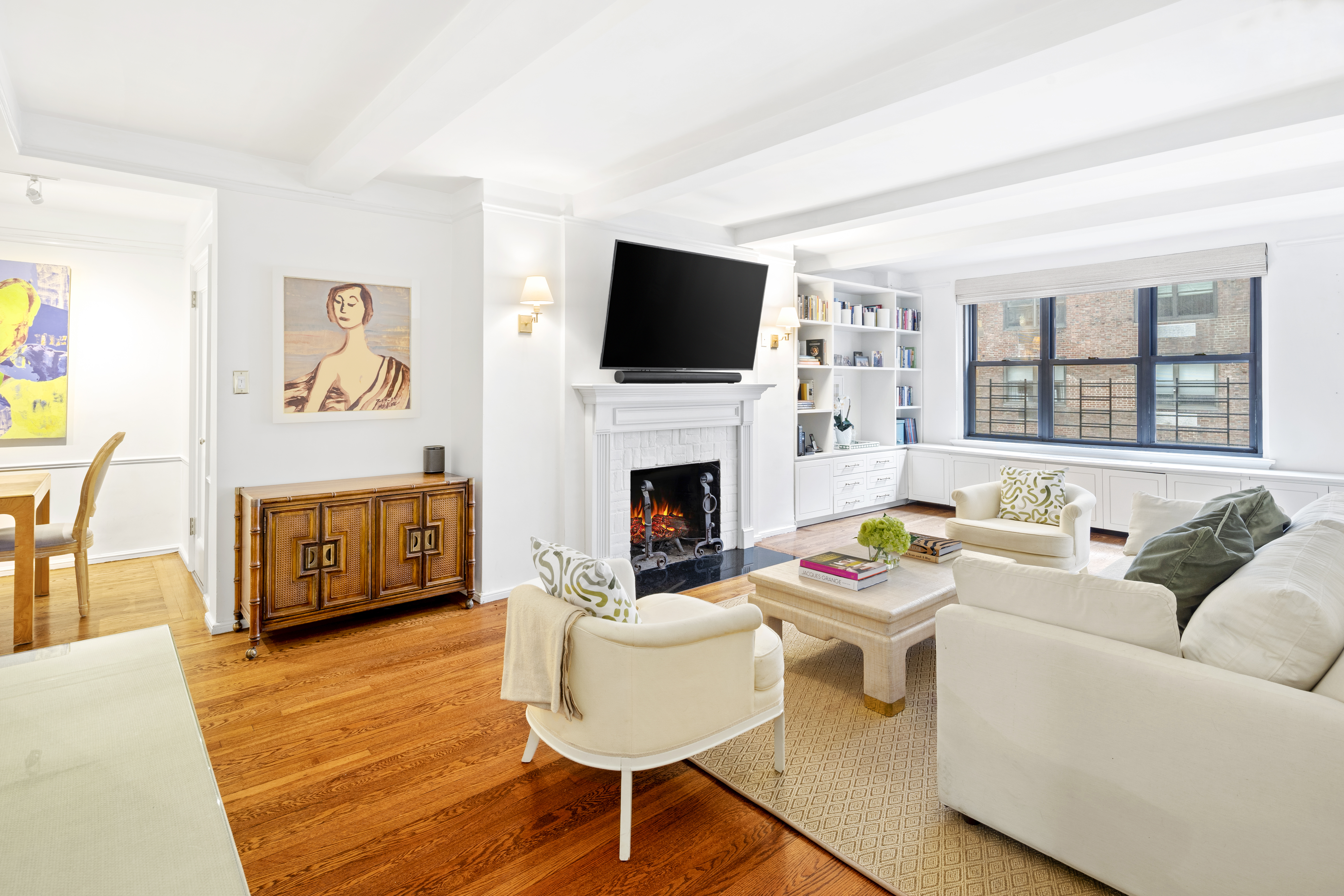 210 East 73rd Street, Unit 6A Manhattan, NY 10021 - Photo 1 of 10