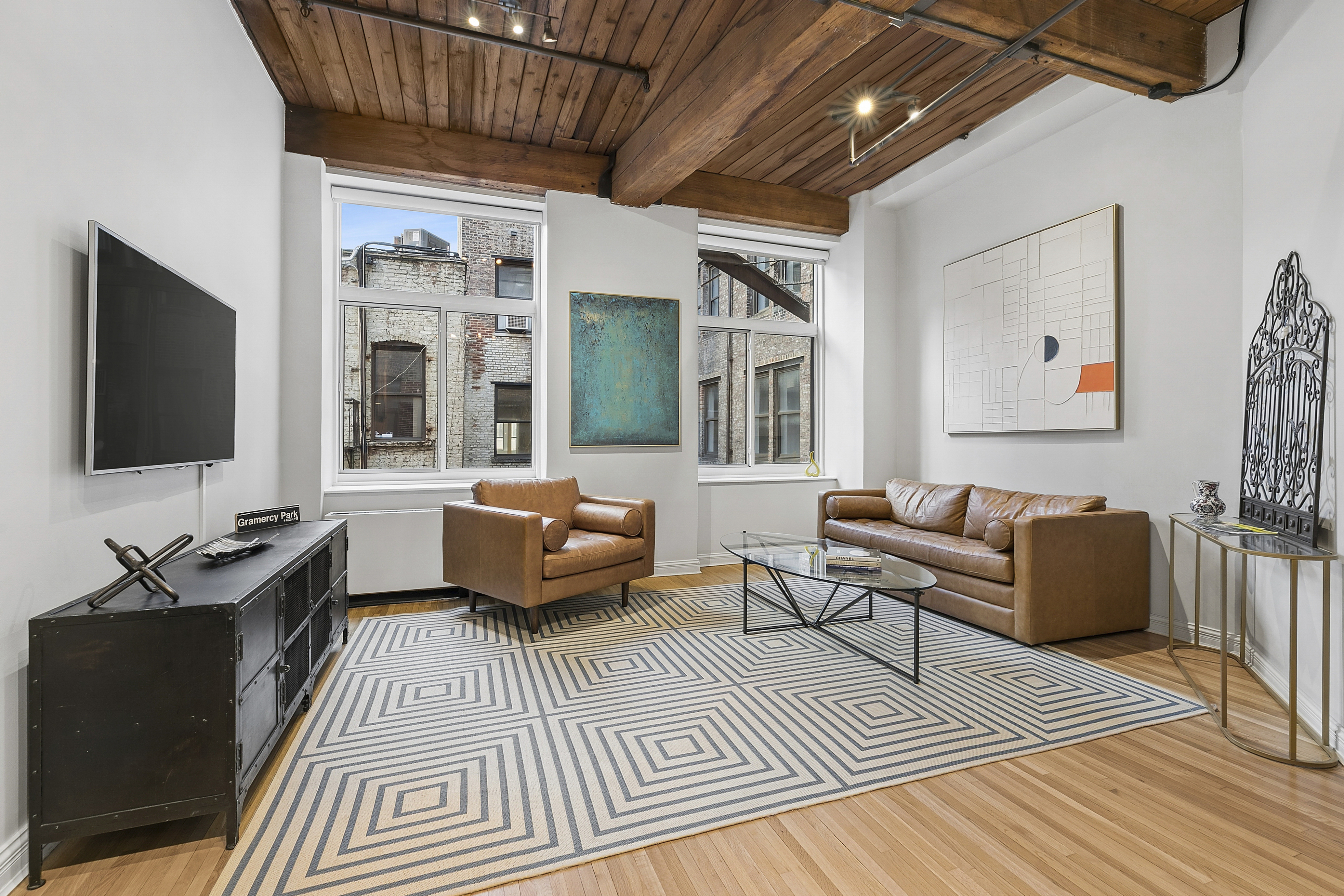 205 East 22nd Street, Unit 4C Manhattan, NY 10010 - Photo 2 of 8