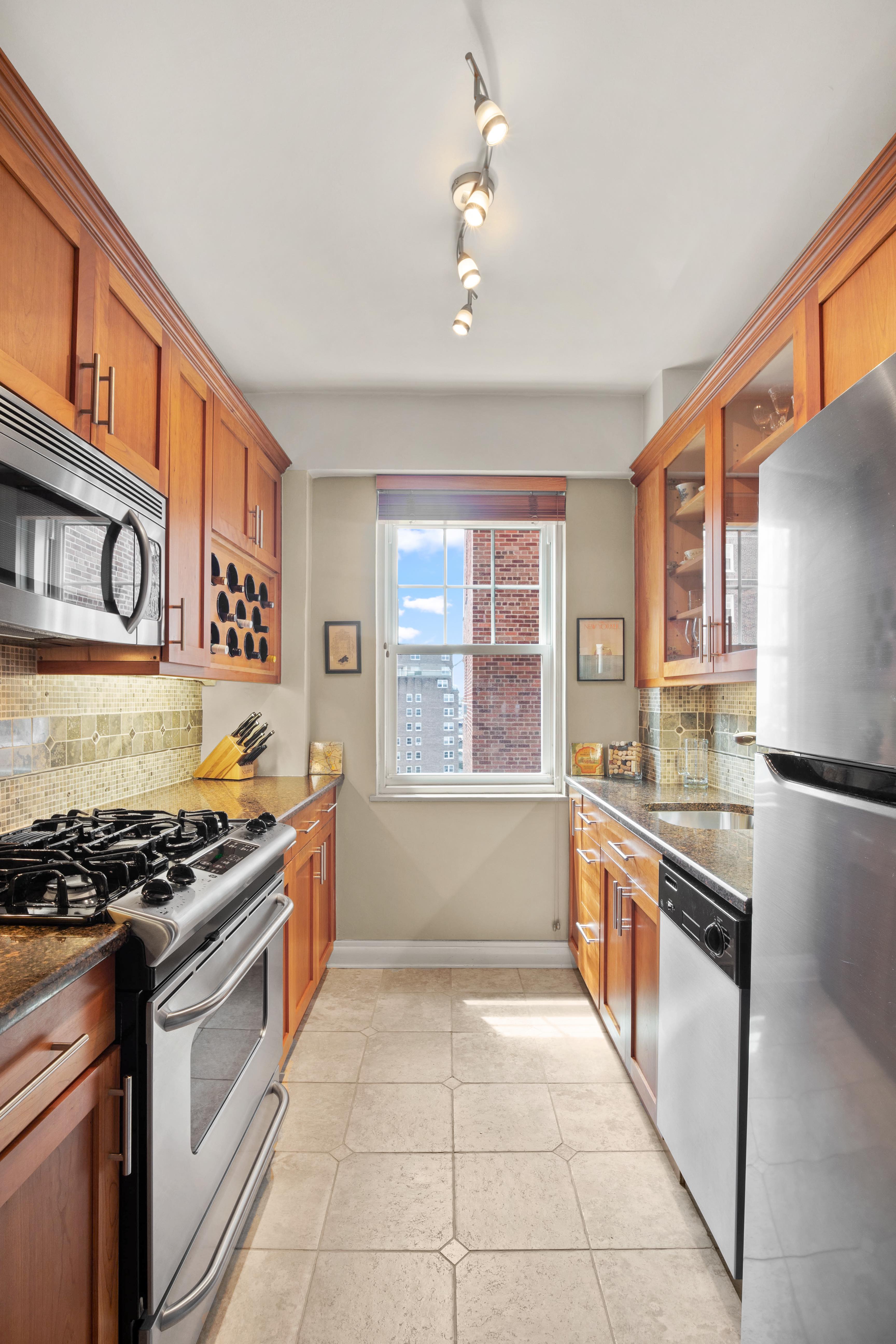 140 Cabrini Boulevard, Unit 73 Manhattan, NY 10033 - Photo 6 of 32