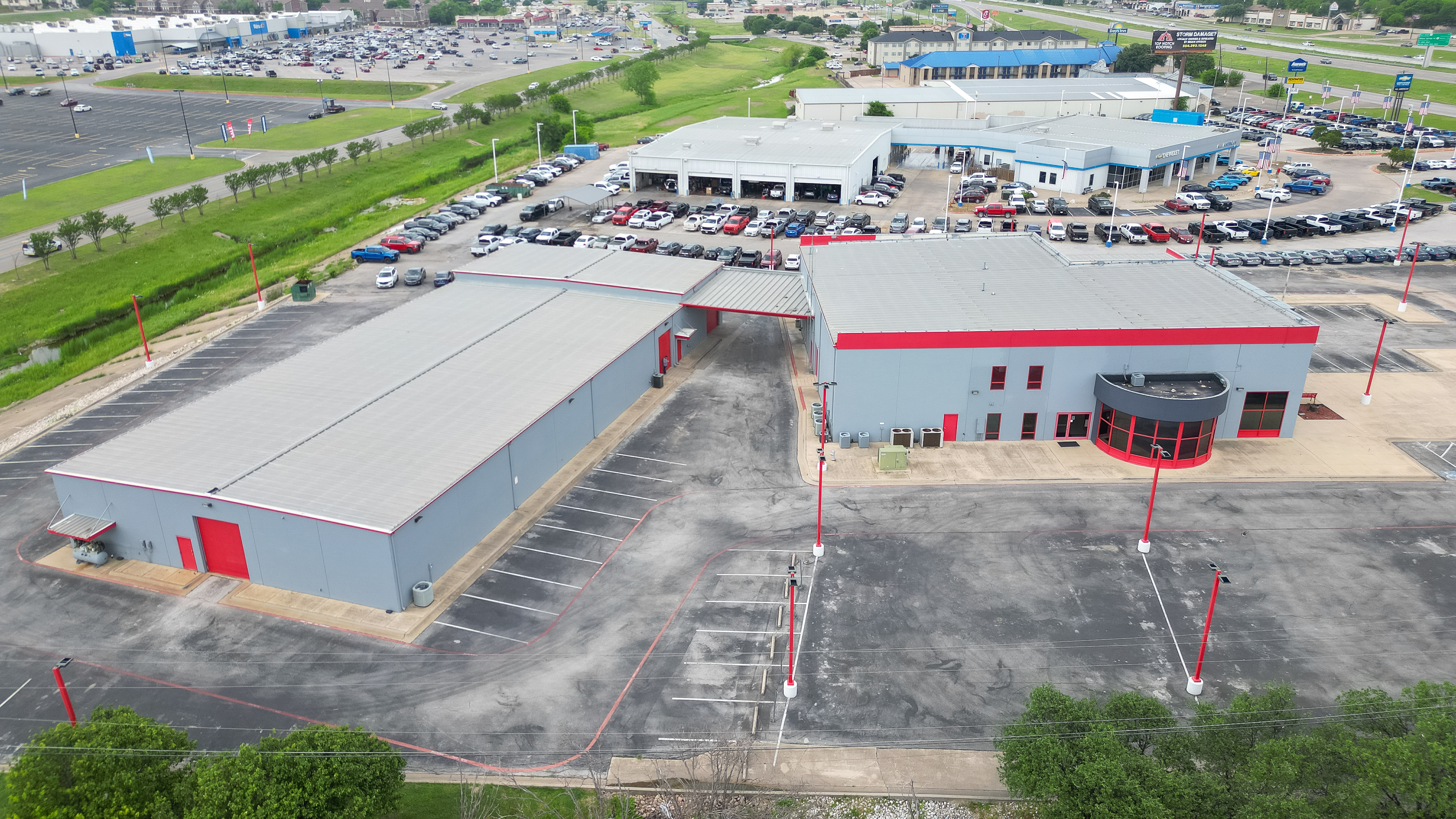 1902 East Central Texas Expressway Killeen, TX 76542 - Photo 22 of 61