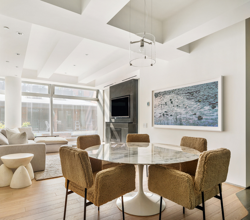 166 Perry Street, Unit 2B Manhattan, NY 10014 - Photo 2 of 14