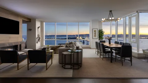 $9,995,000 | 488 Folsom Street, Unit 5301, San Francisco, CA 94105