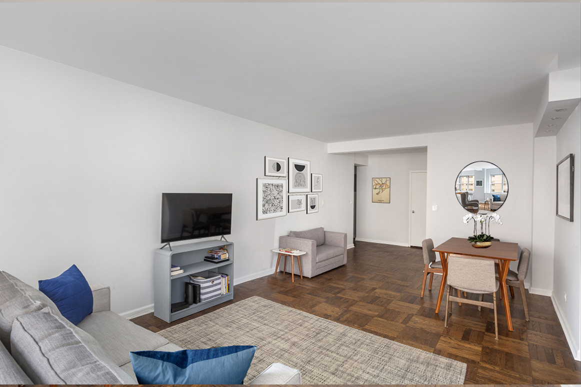 11 5th Avenue, Unit 4C Manhattan, NY 10003 - Photo 2 of 7