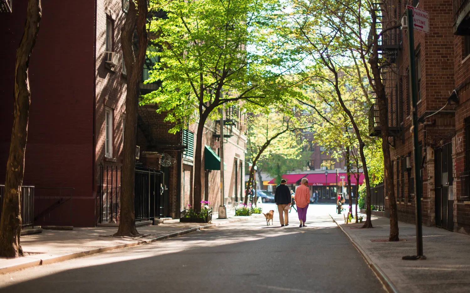 $849,000 | 88 Bleecker Street, Unit 5G | Greenwich Village