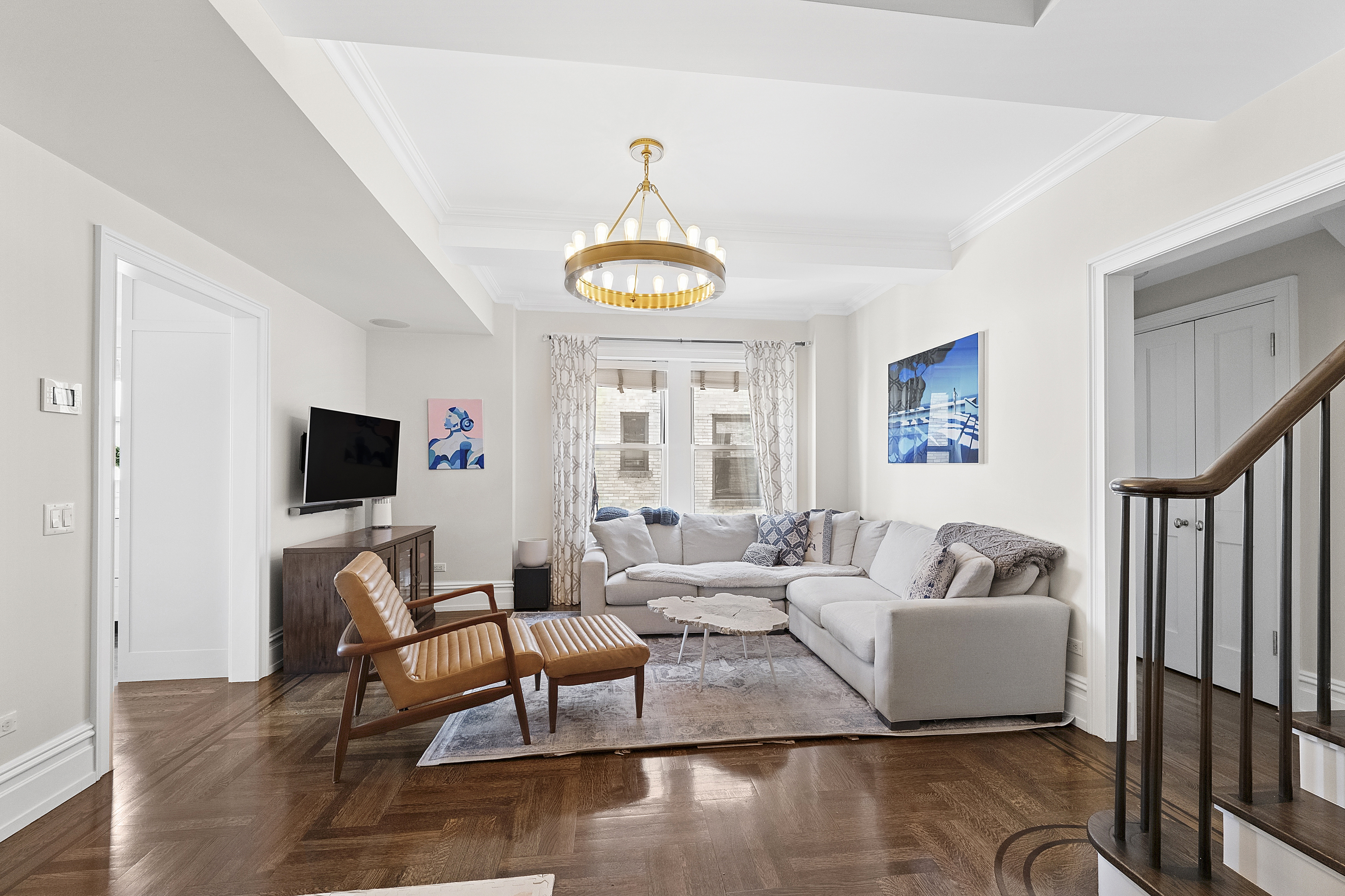 165 West 91st Street, Unit 15H Manhattan, NY 10024 - Photo 3 of 11