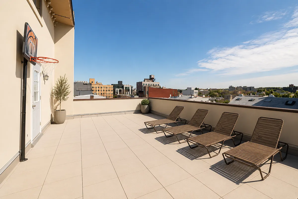1117 Lafayette Avenue, Unit 2R Brooklyn, NY 11221 - Photo 11 of 15