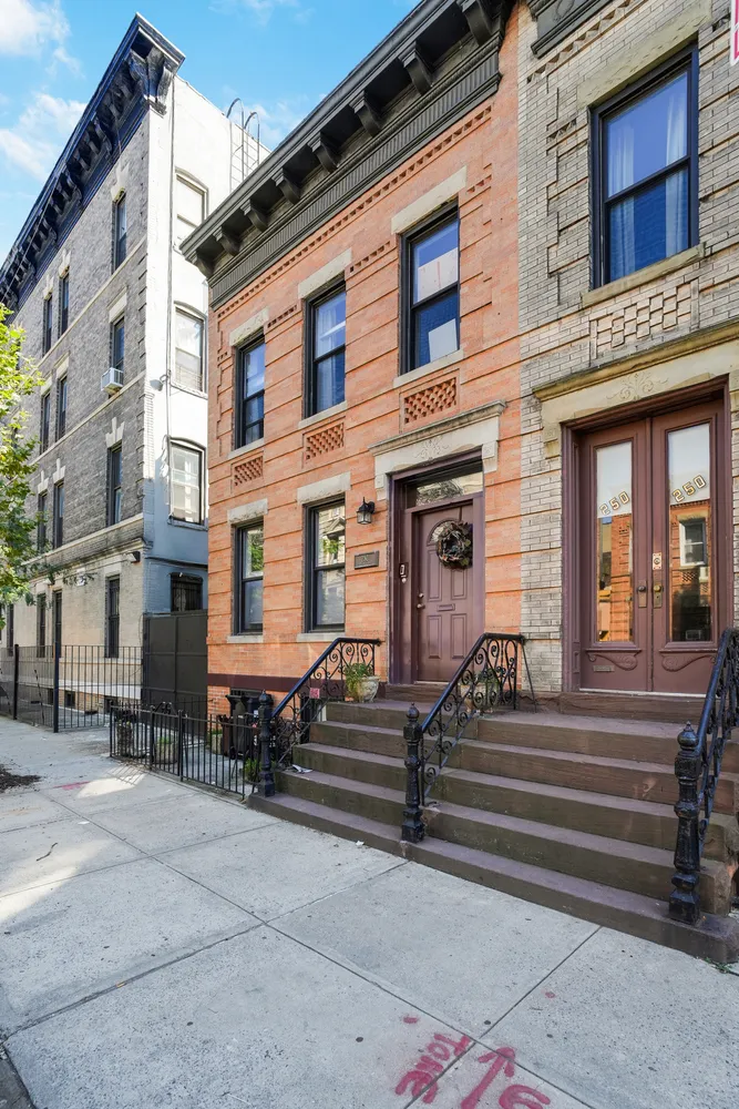 $2,250,000 | 252 Jackson Street | East Williamsburg
