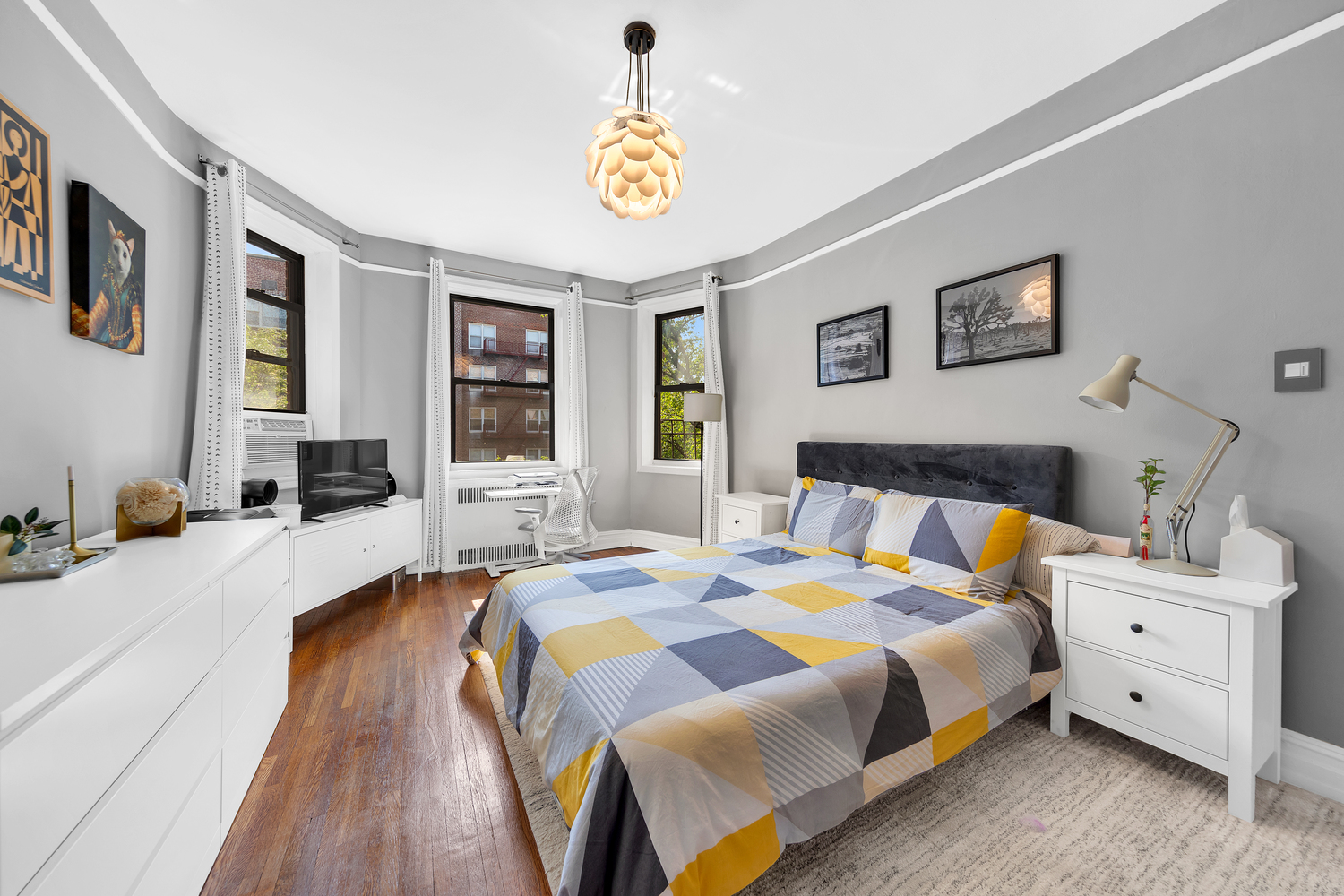 385 Argyle Road, Unit 4E Brooklyn, NY 11218 - Photo 5 of 14