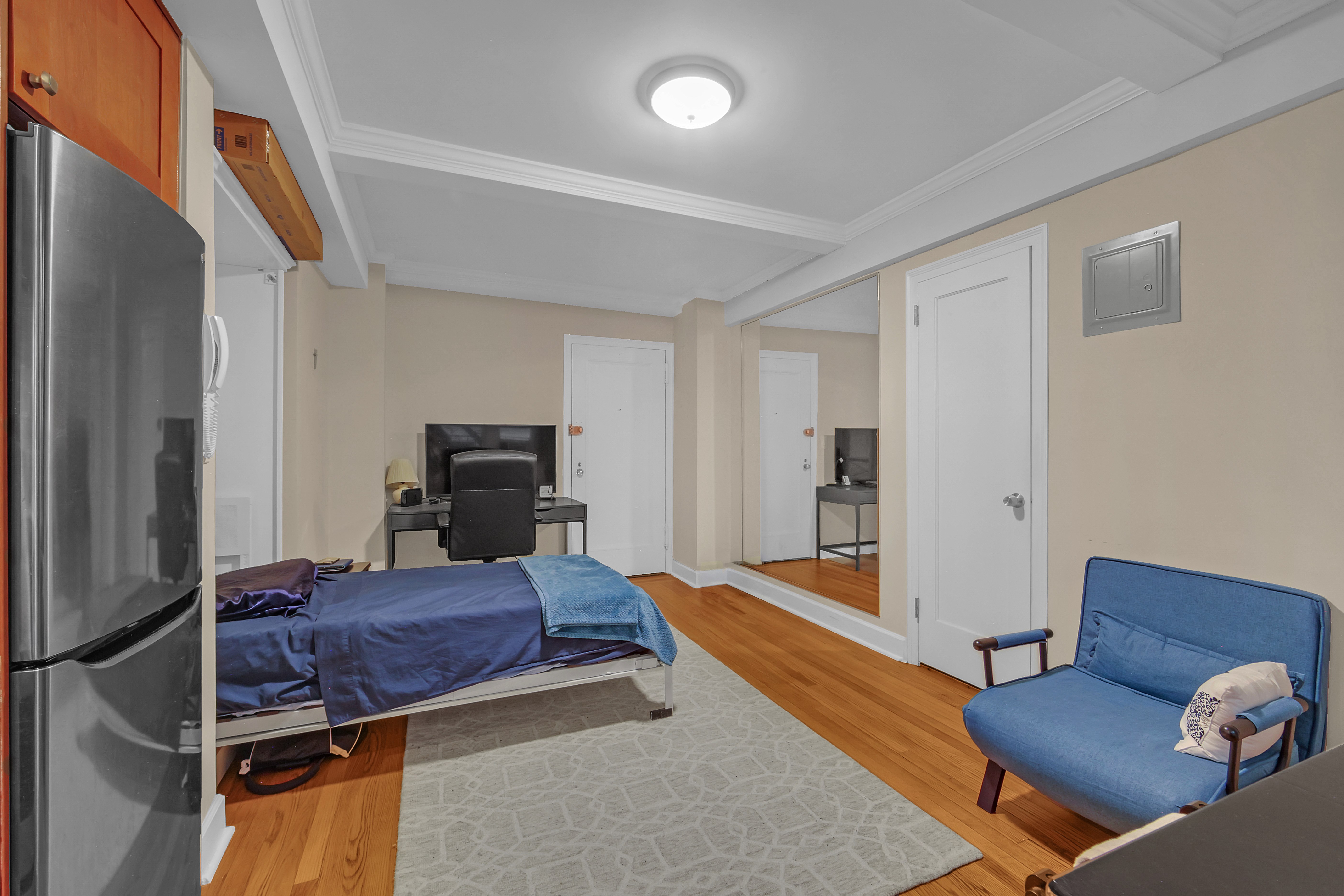 314 East 41st Street, Unit 306B Manhattan, NY 10017 - Photo 5 of 9