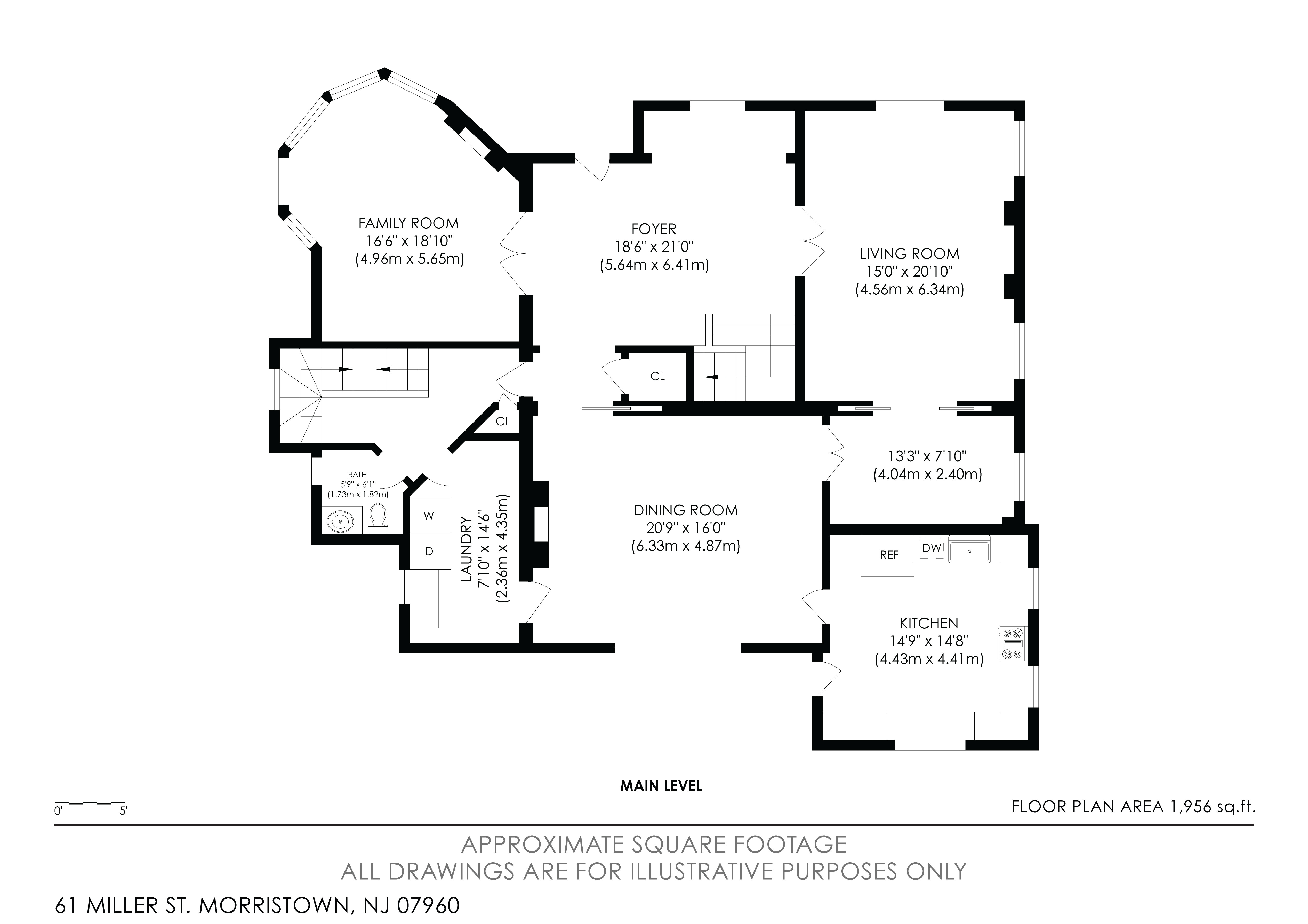 61 Miller Road Morristown, NJ 07960 - Photo 24 of 24