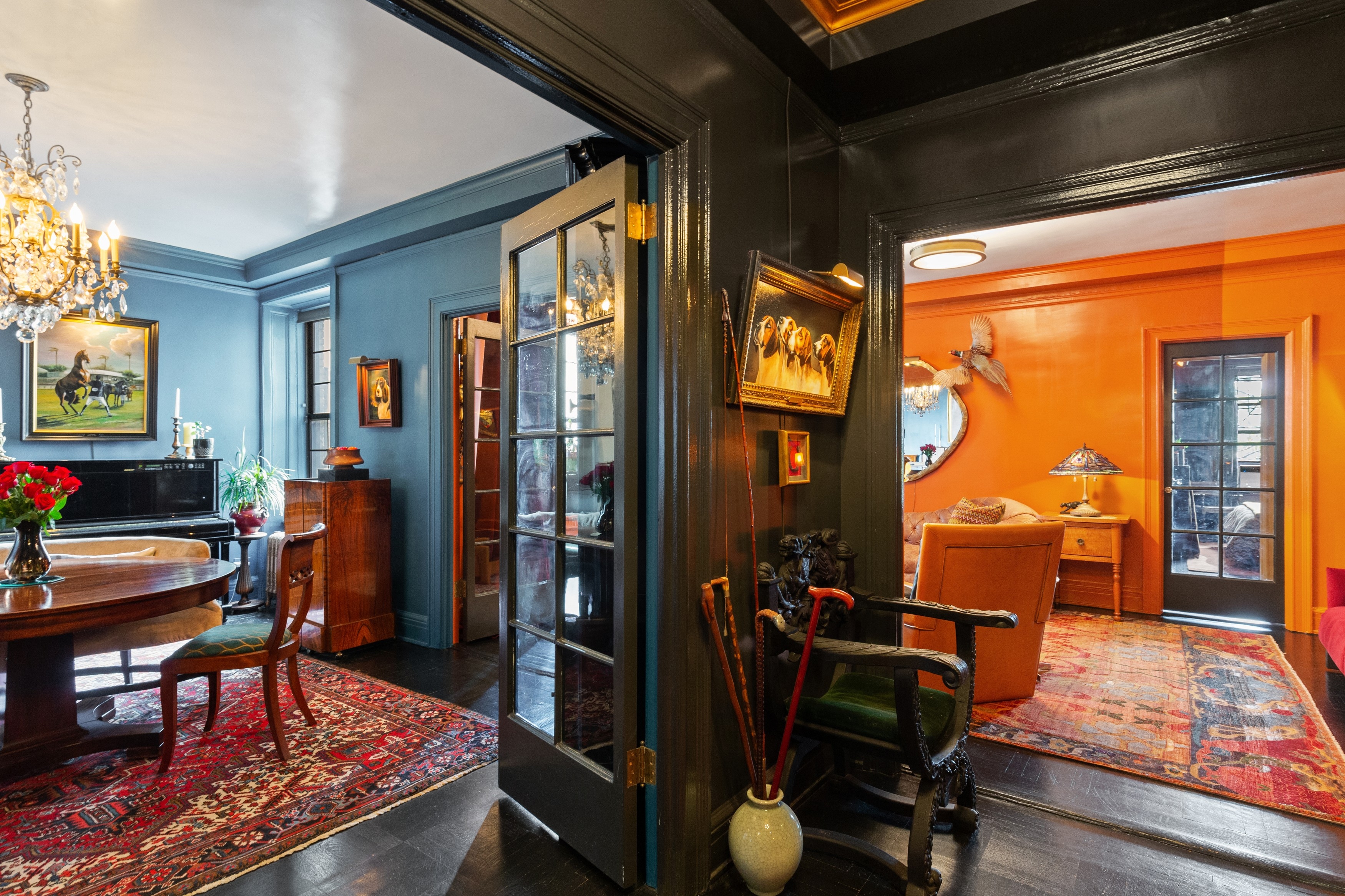 409 Edgecombe Avenue, Unit 2B Manhattan, NY 10032 - Photo 2 of 27